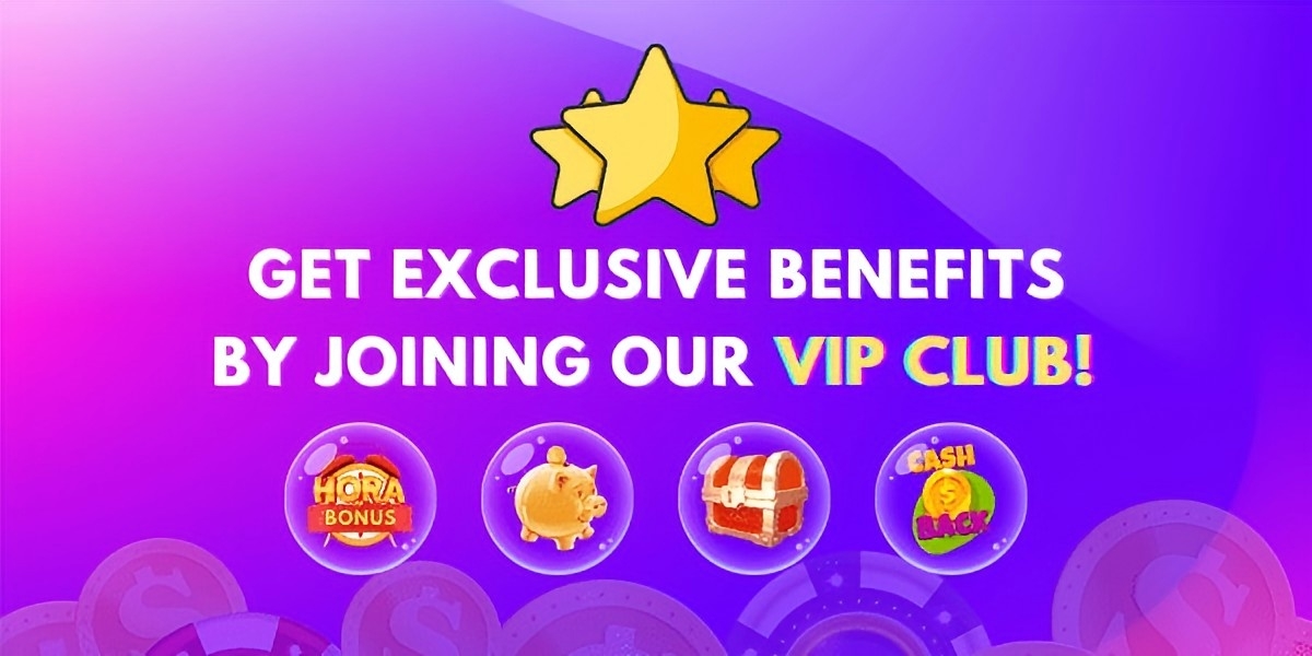 Mobile casino game characters and reward artwork